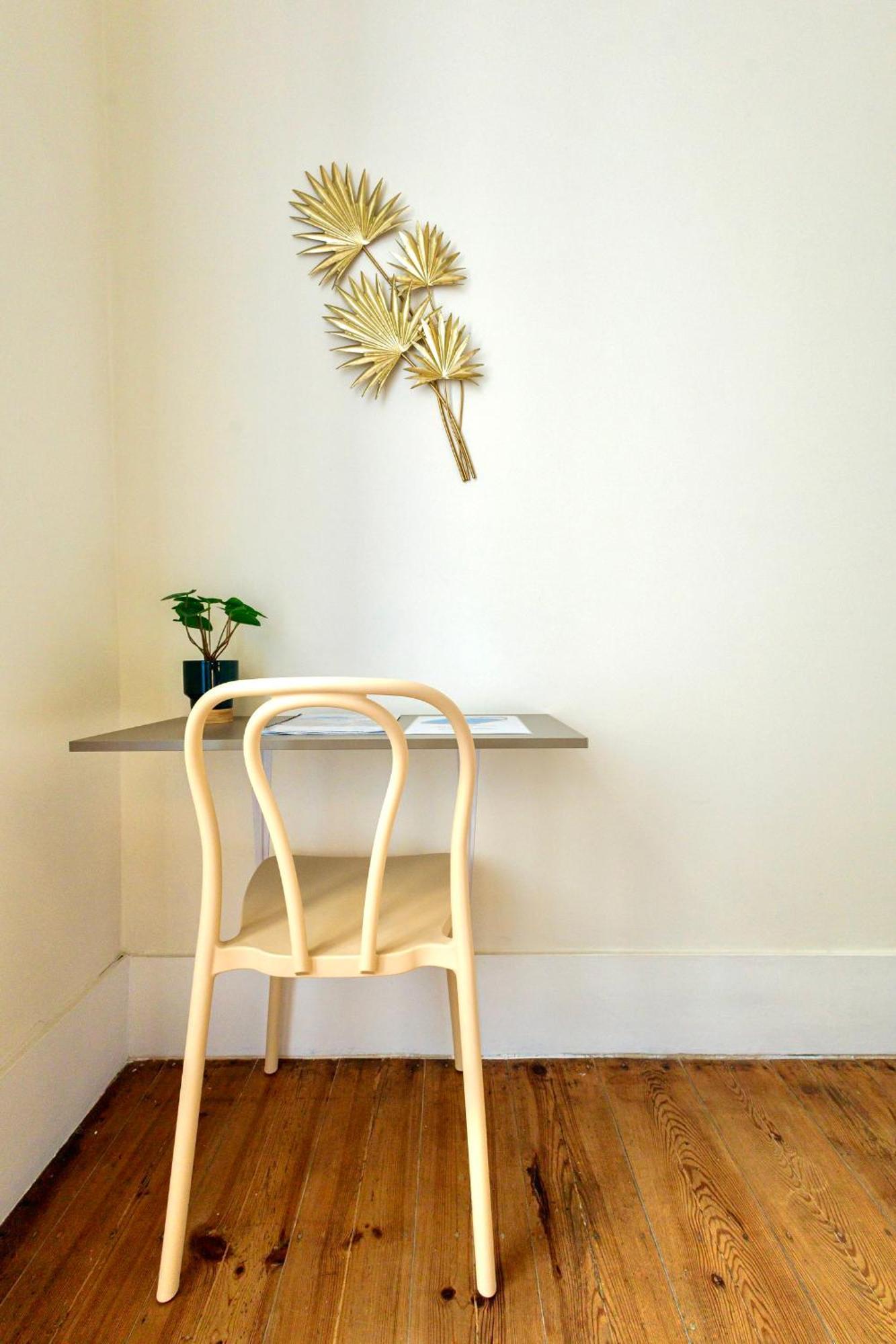 Ambiente Hostel Lisboa Eksteriør billede